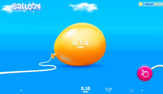balloon game az balloon game az